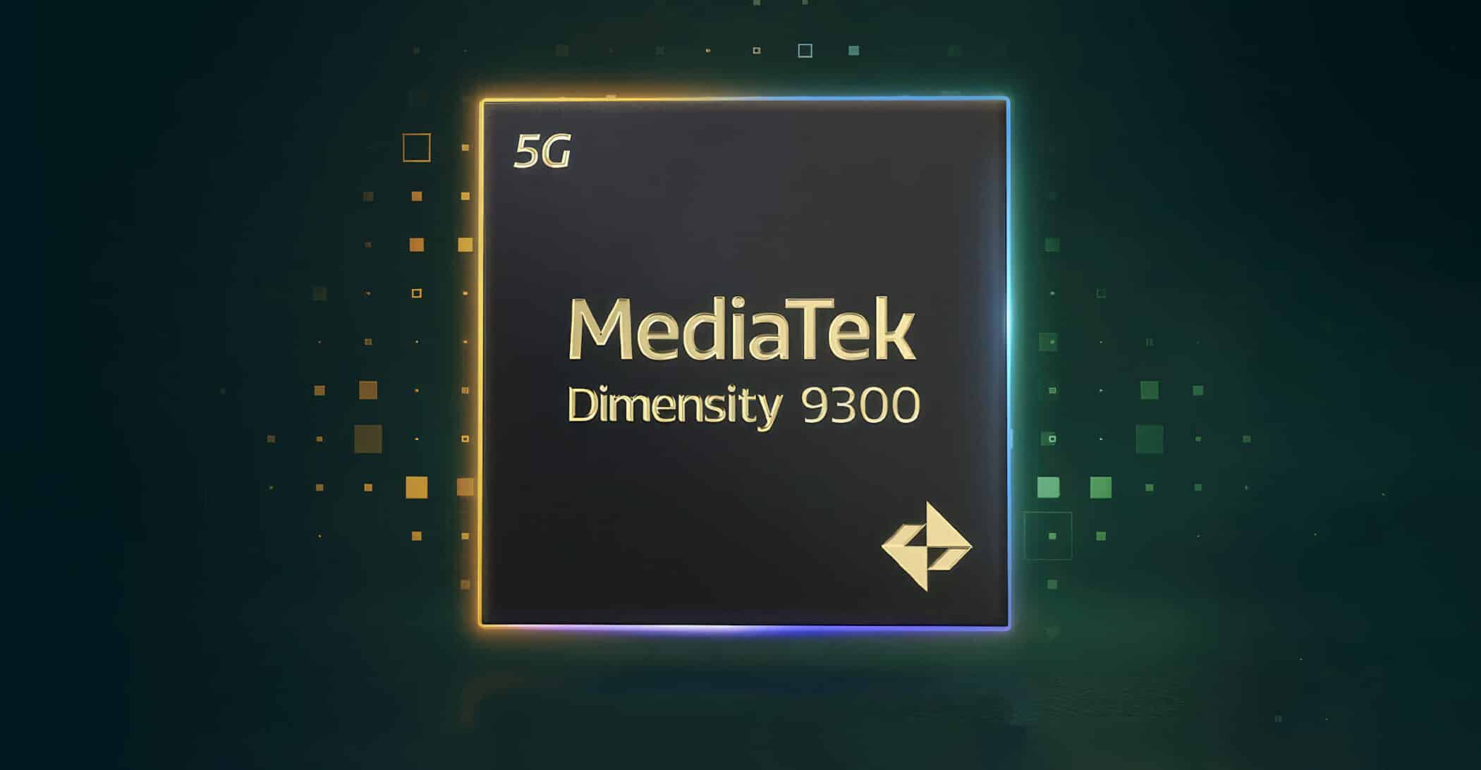 MediaTek、オールビッグコアの超高性能チップセット「Dimensity 9300」を発表