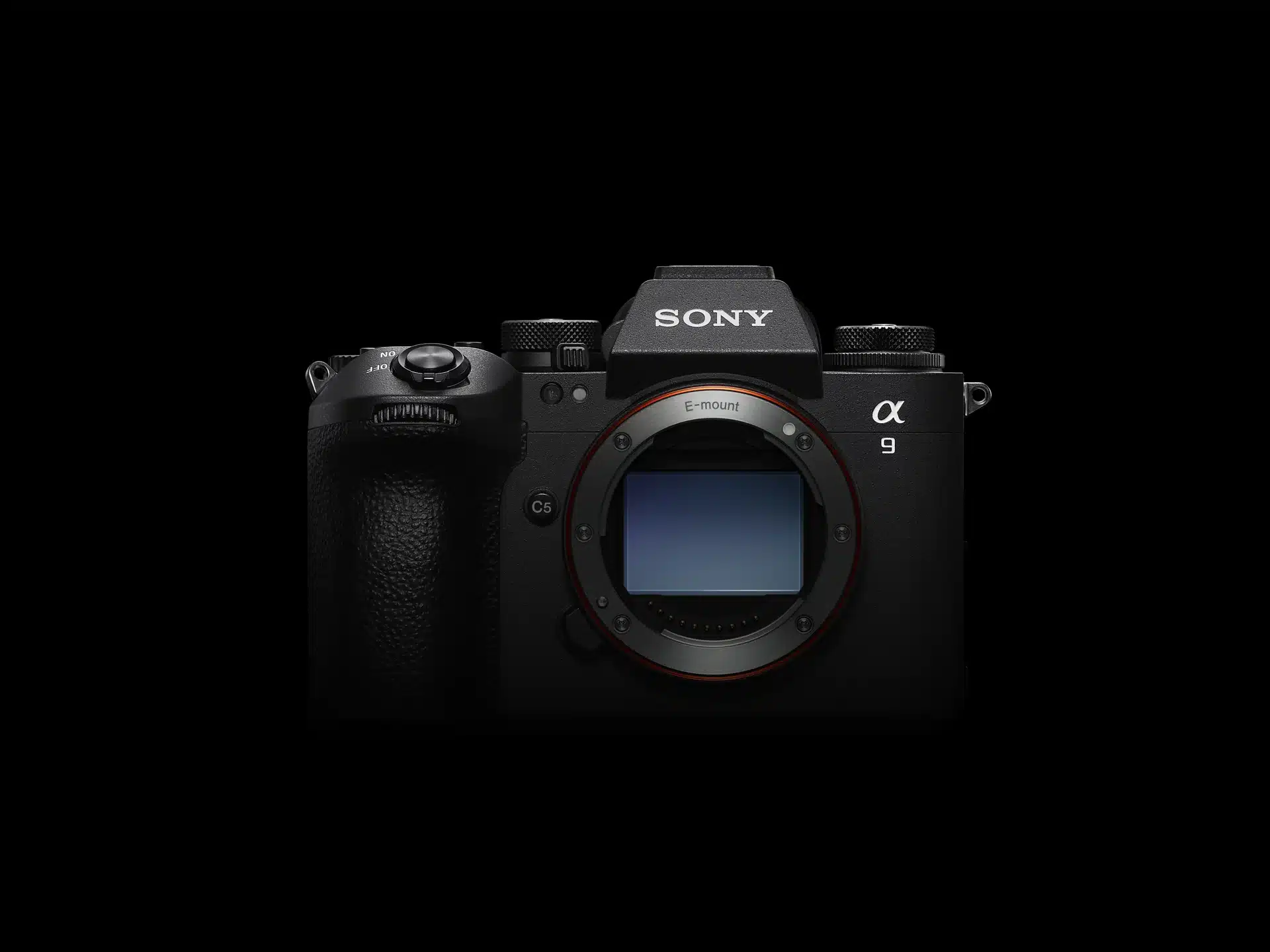 Sony、世界初グローバルシャッター方式を採用した『α9 III』超高速フルサイズミラーレスカメラを発表
