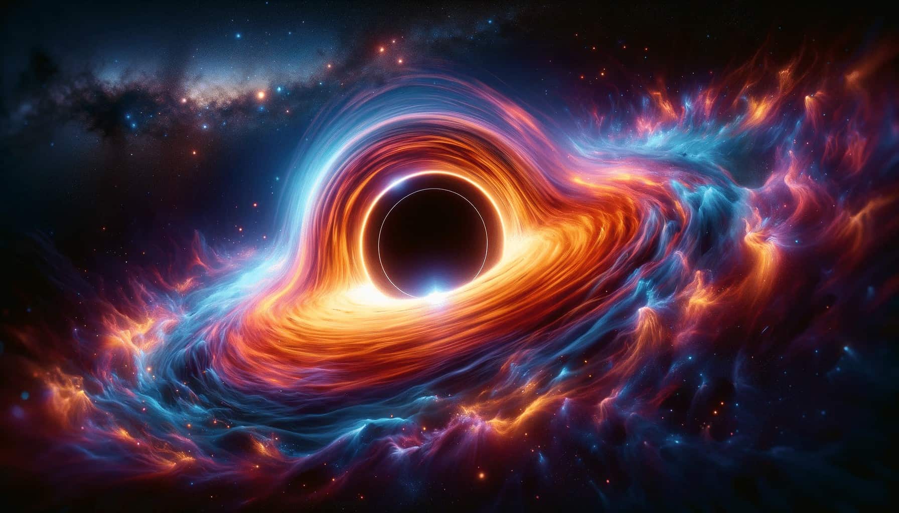 ブラックホールはいかにエントロピーを消費するか