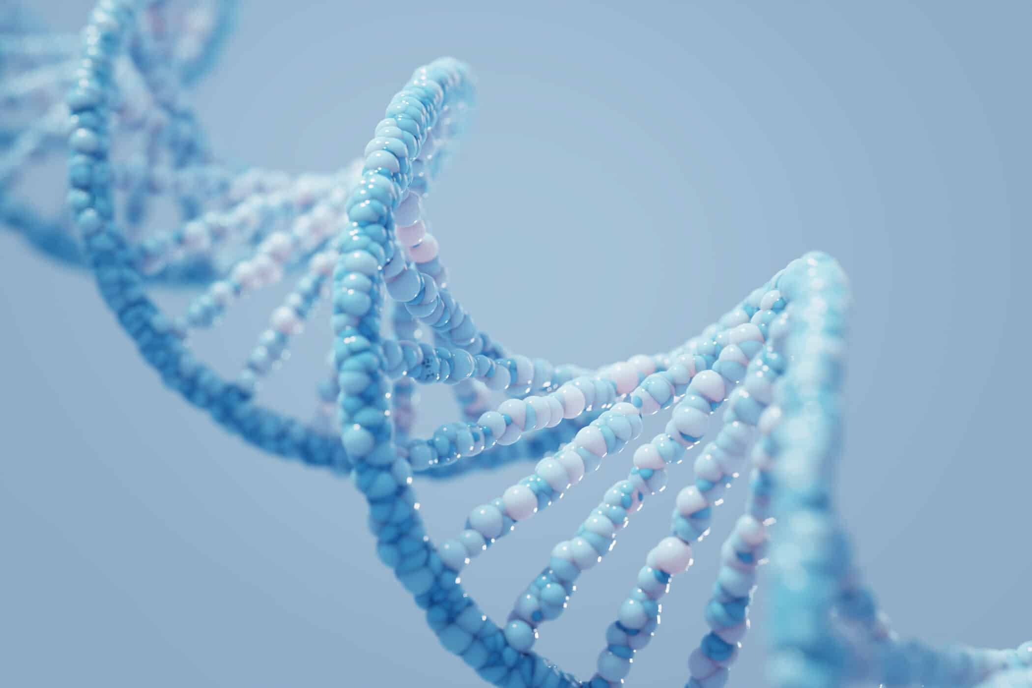 CRISPR遺伝子編集技術による高コレステロール治療、初期試験で有望な結果を示す
