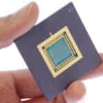 first 2d semiconductor
