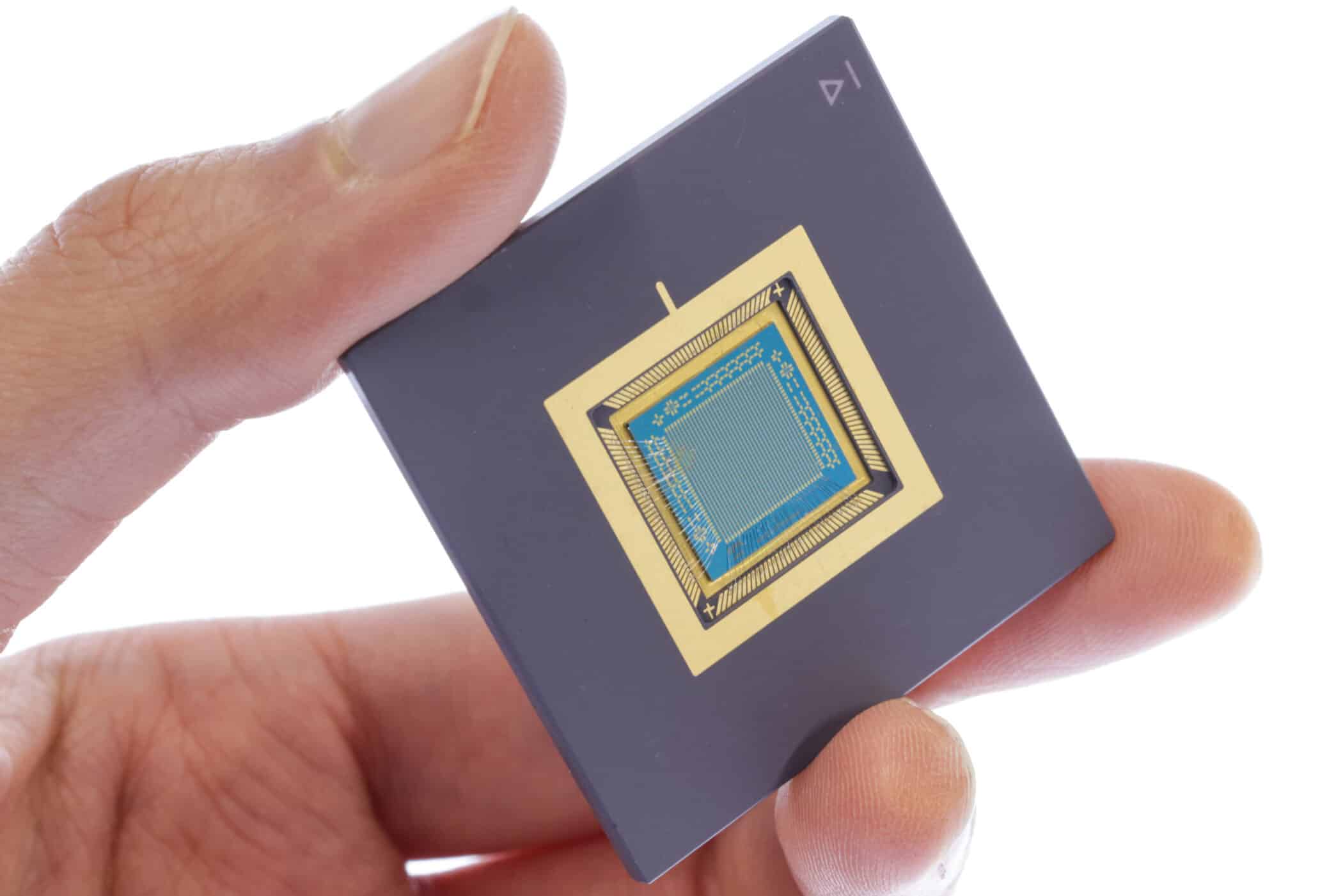 first 2d semiconductor