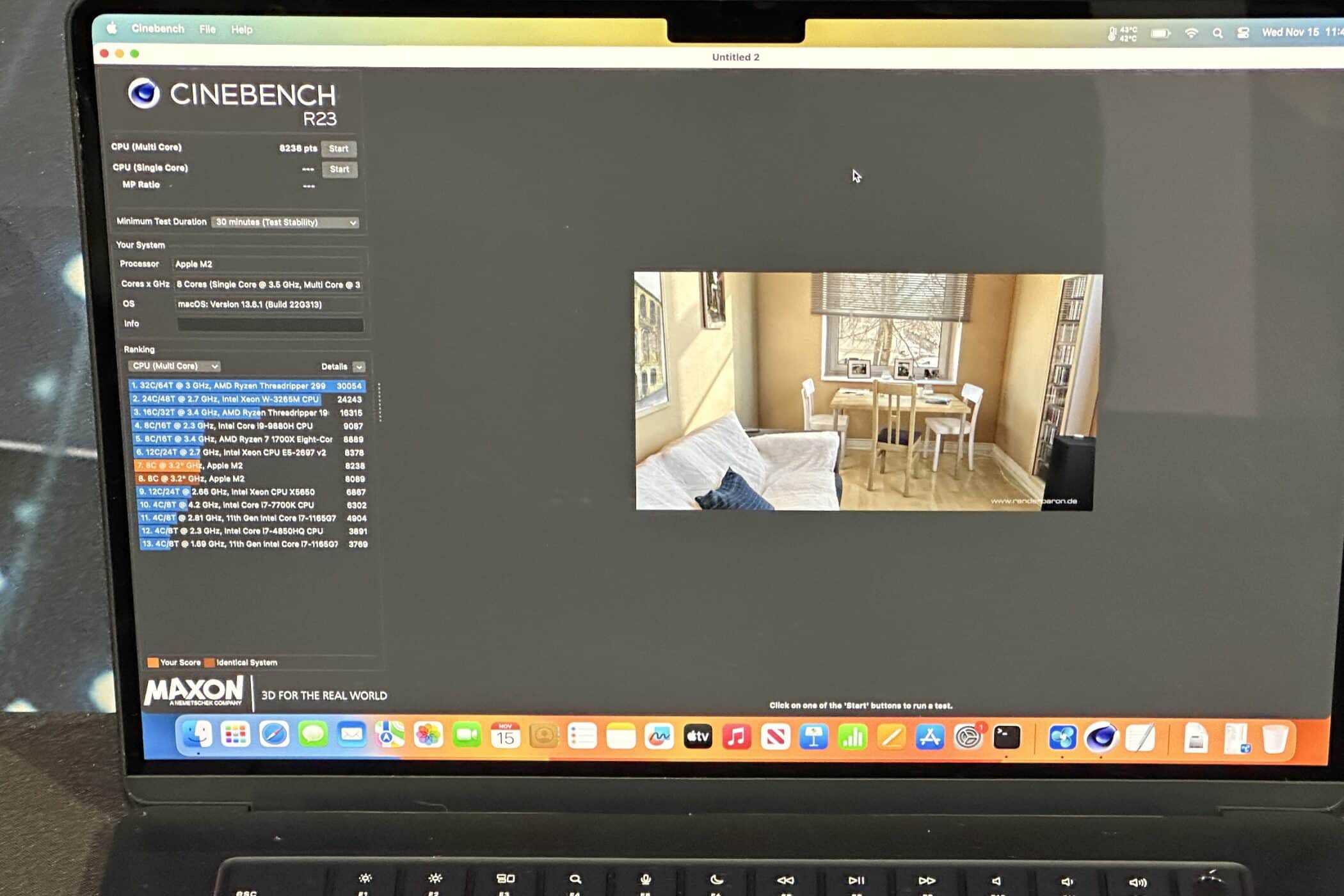 MacBook Airにファンを使わない「AirJet」冷却を内蔵しMacBook Pro並の