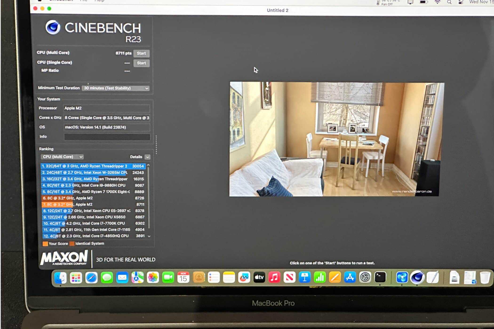 MacBook Airにファンを使わない「AirJet」冷却を内蔵しMacBook Pro並の