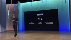 microsoft phi 2