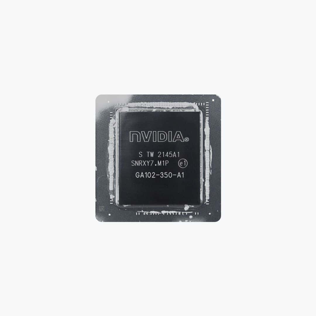 nvidia diamond high power chips p 1080