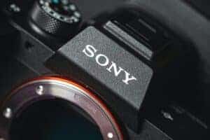 sony alpha