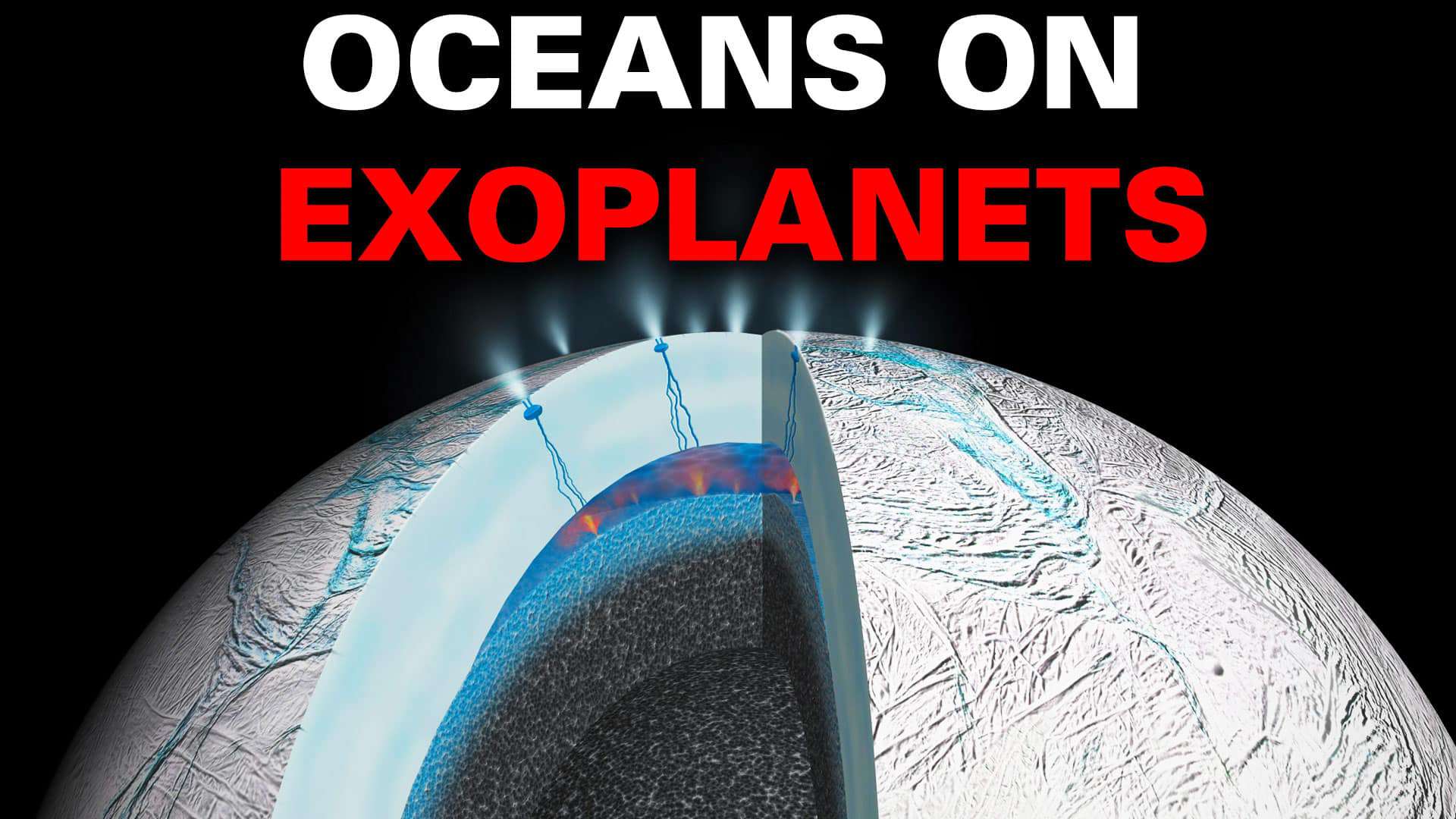 17の太陽系外惑星に液体の海が存在する可能性