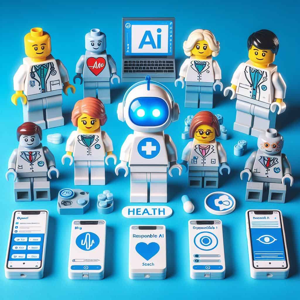 Microsoft、ヘルスケア企業向けにAzure AI Health Bot Copilotのプライベートプレビューを開始