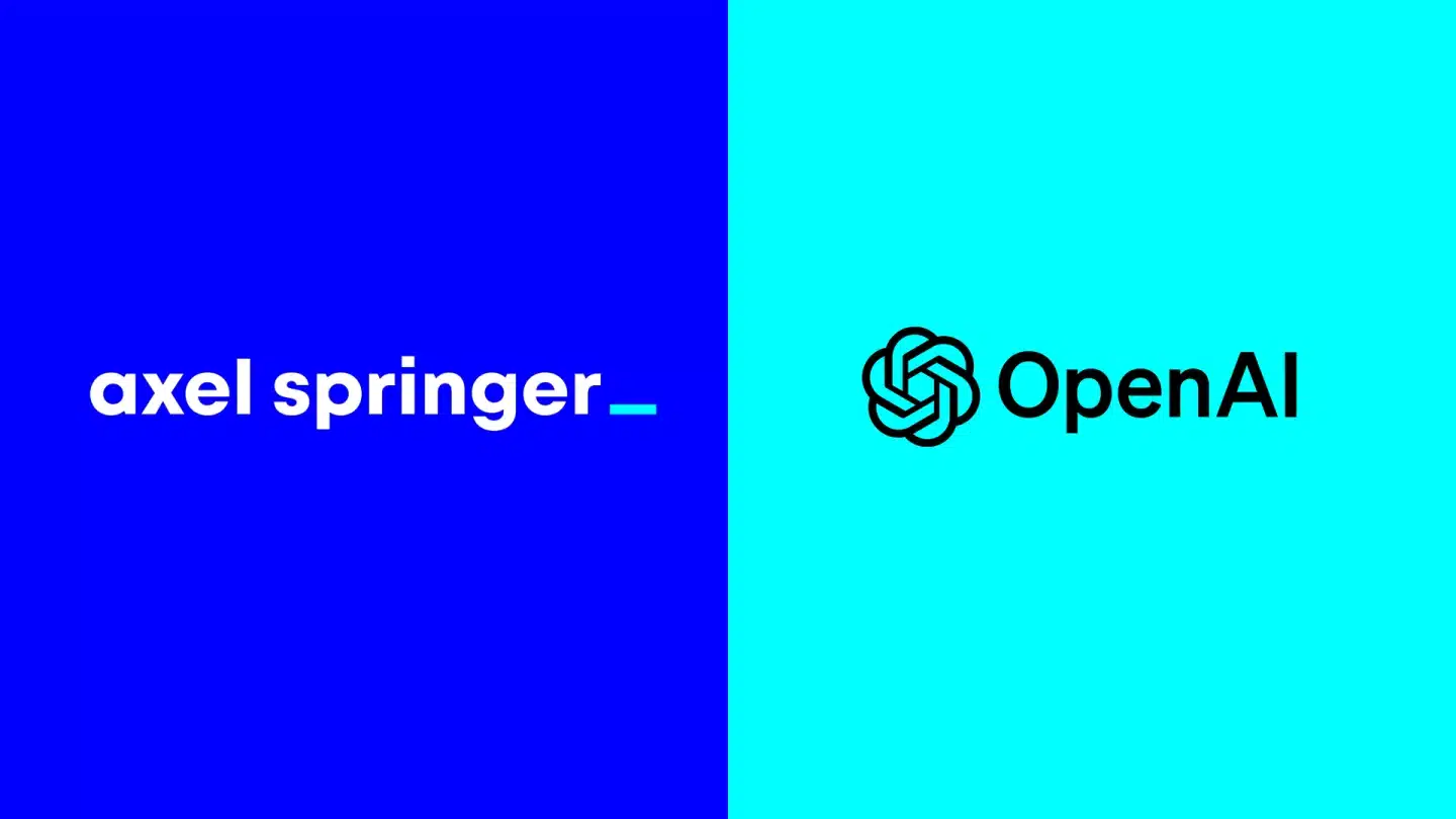 OpenAI、Business InsiderとPoliticoの親会社とコンテンツ利用で契約