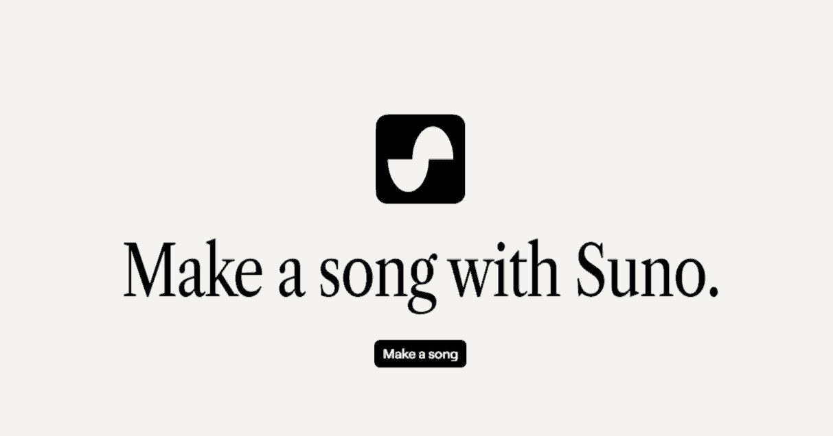 Sunoの新しい音楽AIモデルがこれまでよりも遥かに印象的で自然な音楽を生成している