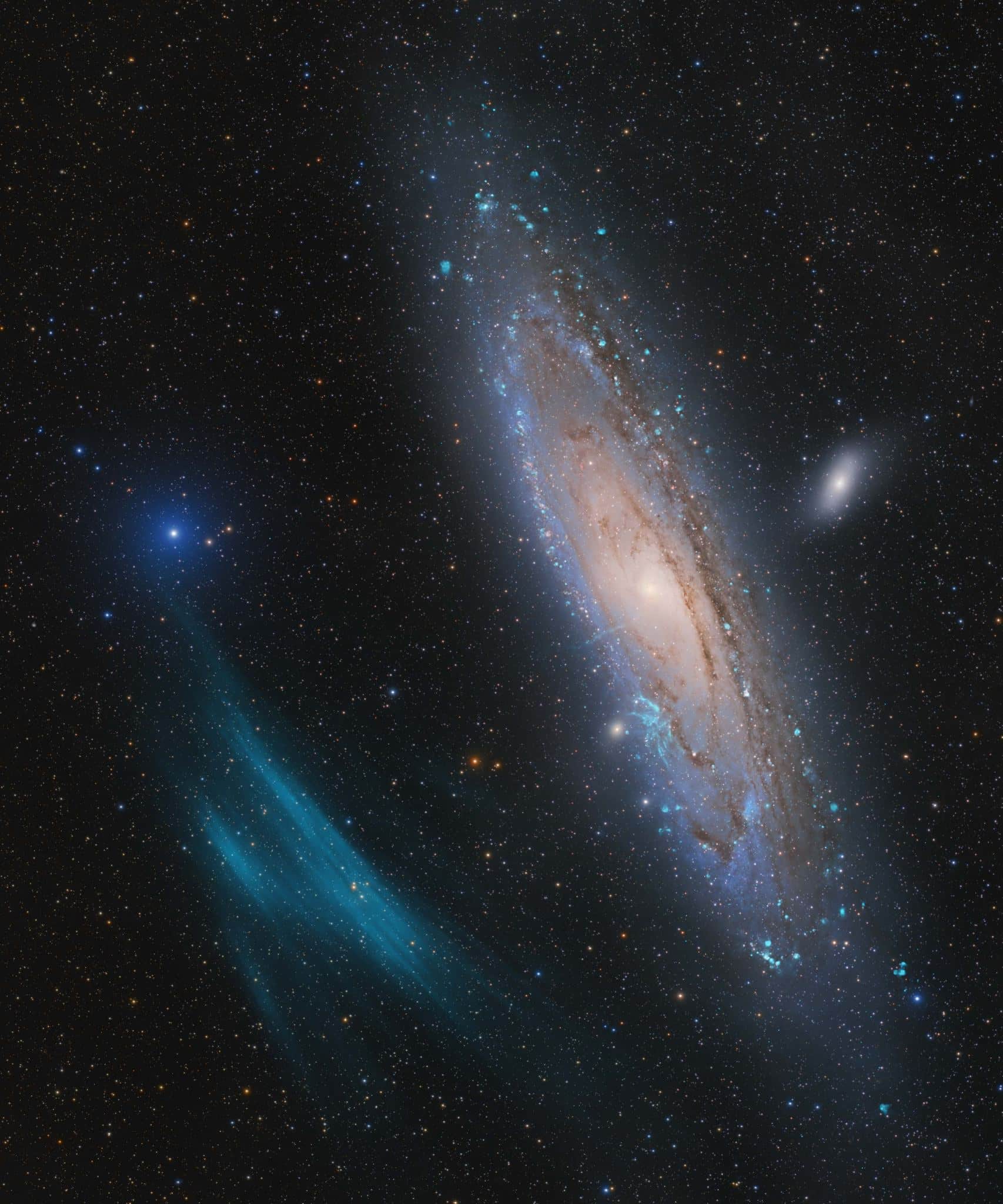 Galaxies Andromeda Unexpected 72dpi 1706x2048 1