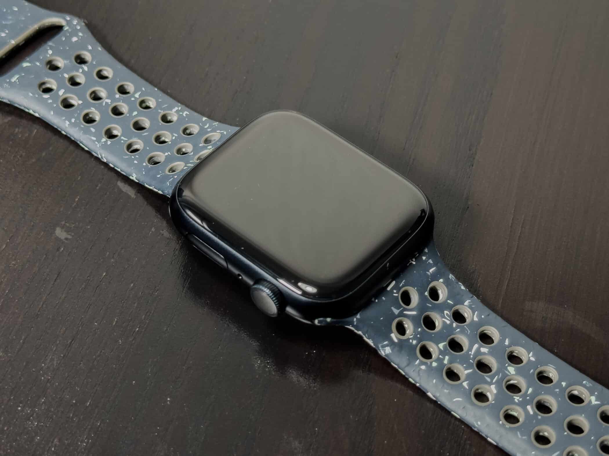［レビュー］Apple Watch Series 9は今年買って最もガッカリしたガジェット