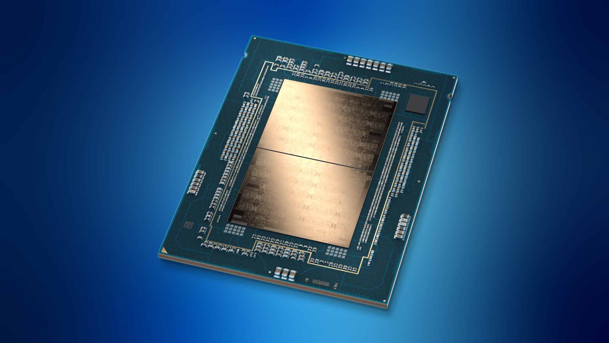 Intelの第5世代Xeonプロセッサー「Emerald Rapids」を発表、AI性能を最大42%向上