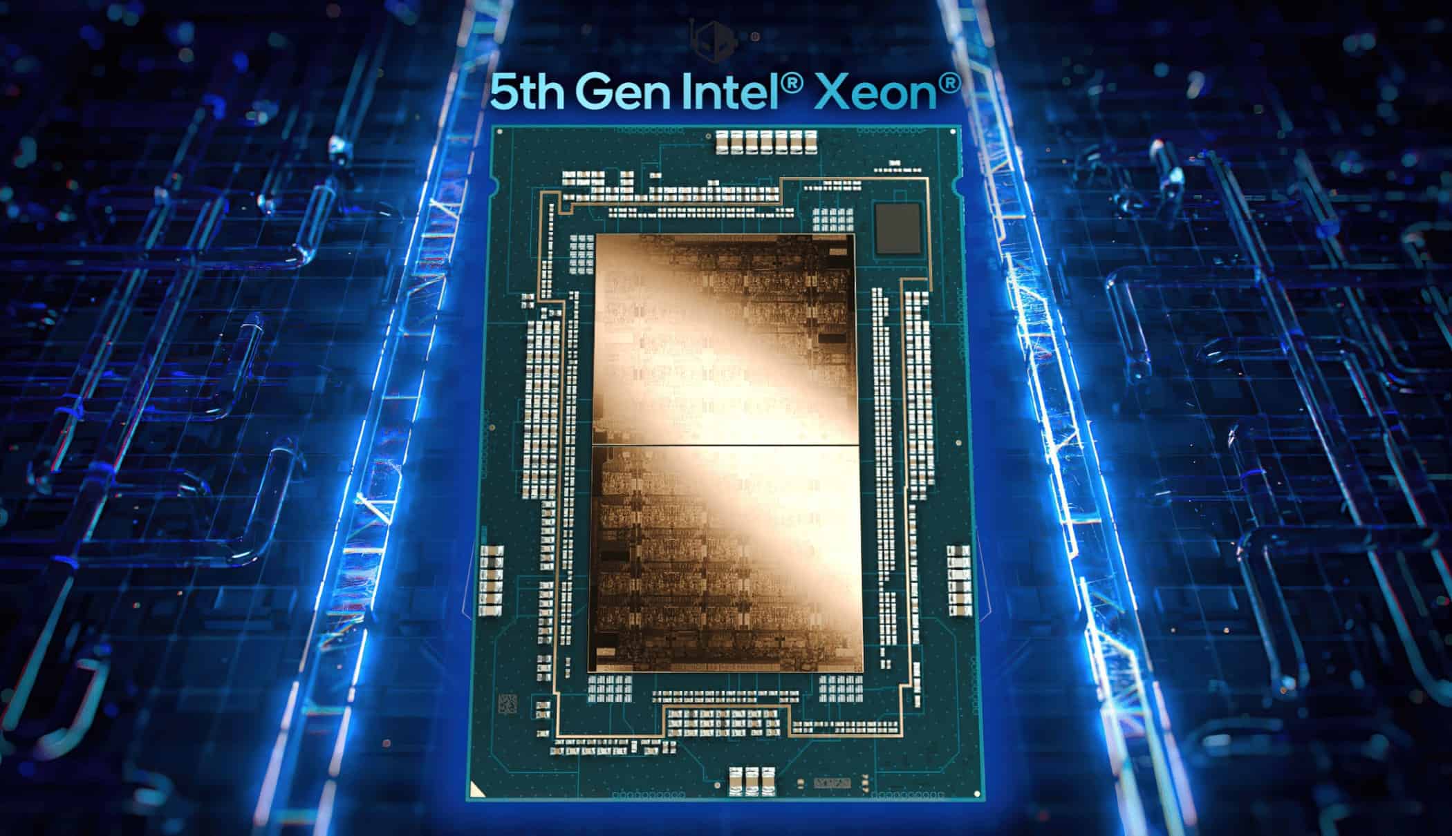 Intel 第5世代Xeon「Emerald Rapids」CPUの詳細がリーク