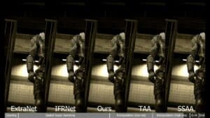 Intel XeSS Frame Generation ExtraSS Frame Extrapolation Technology 4 1