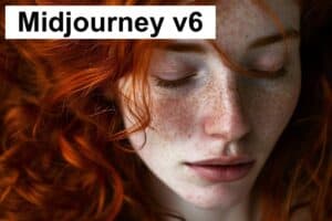 Midjourney v6