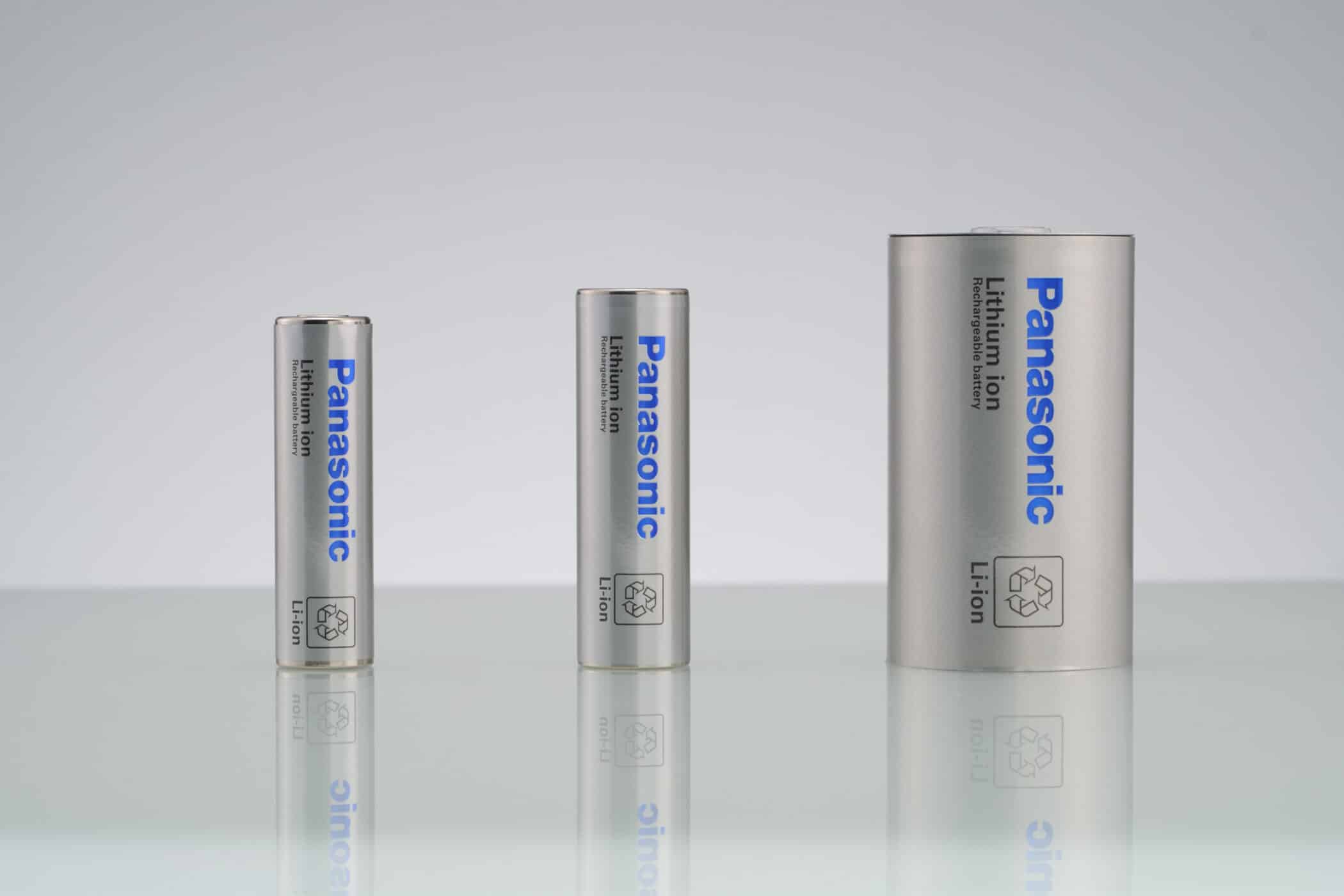 Panasonic、次世代EV電池材料の供給ついて米・Silaと提携を発表、EV充電10分に短縮も