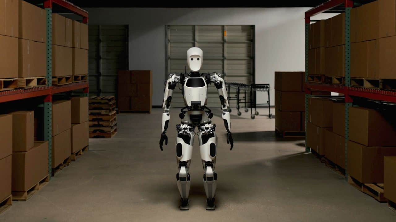 ロボットは人間を置き換えるのではなく手助けするだけだとロボット企業は主張している