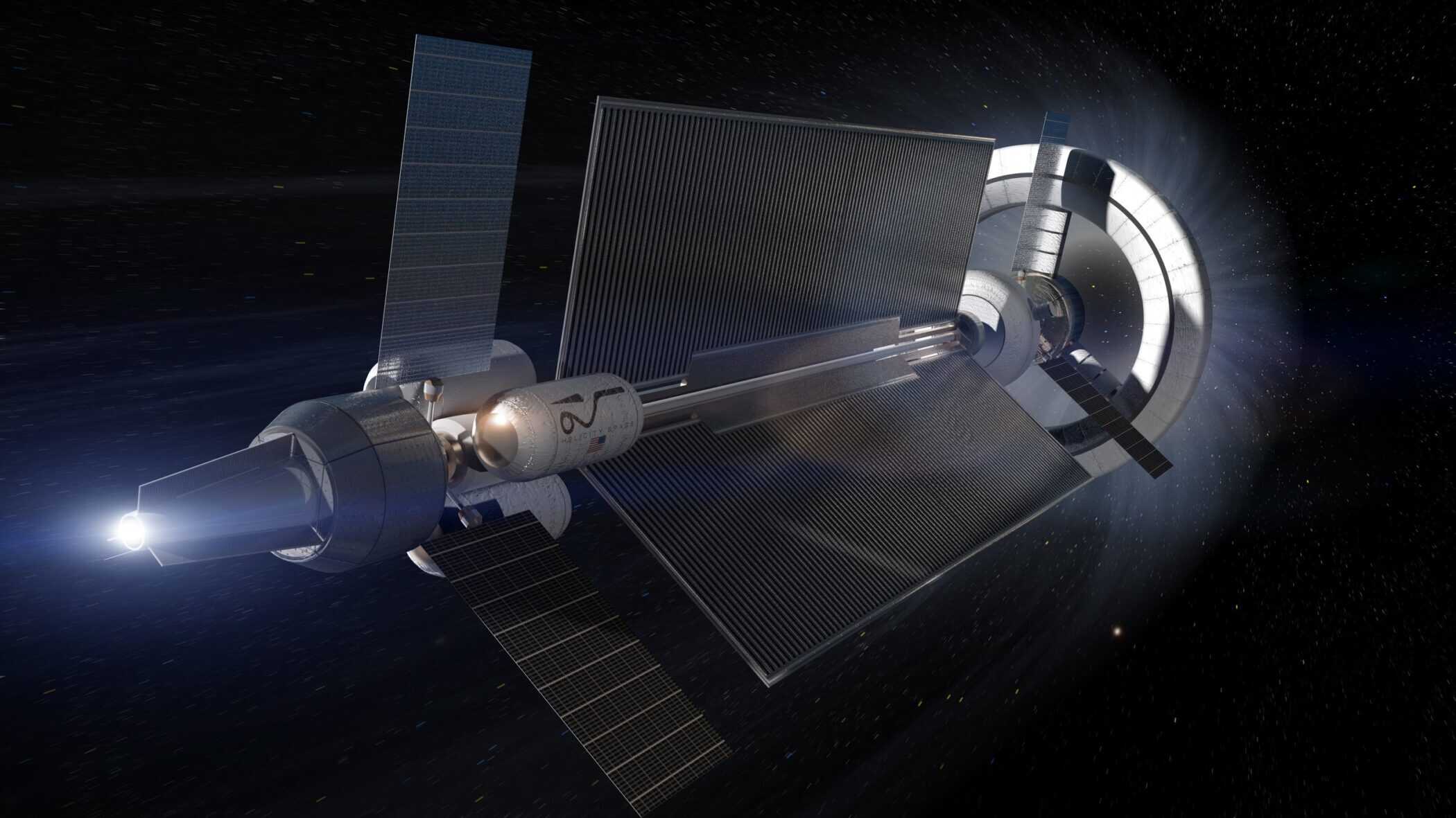 宇宙船向け核融合推進開発のHelicity Spaceが資金調達、より高速な宇宙船の実現に繋がるか