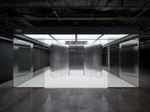 ibm moduler system two