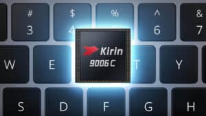 kirin 9006c