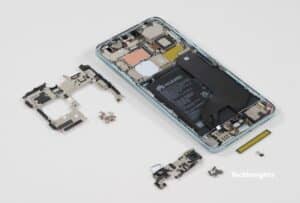 mate 60 pro mobileRF architecture 2