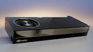 nvidia rtx 6000