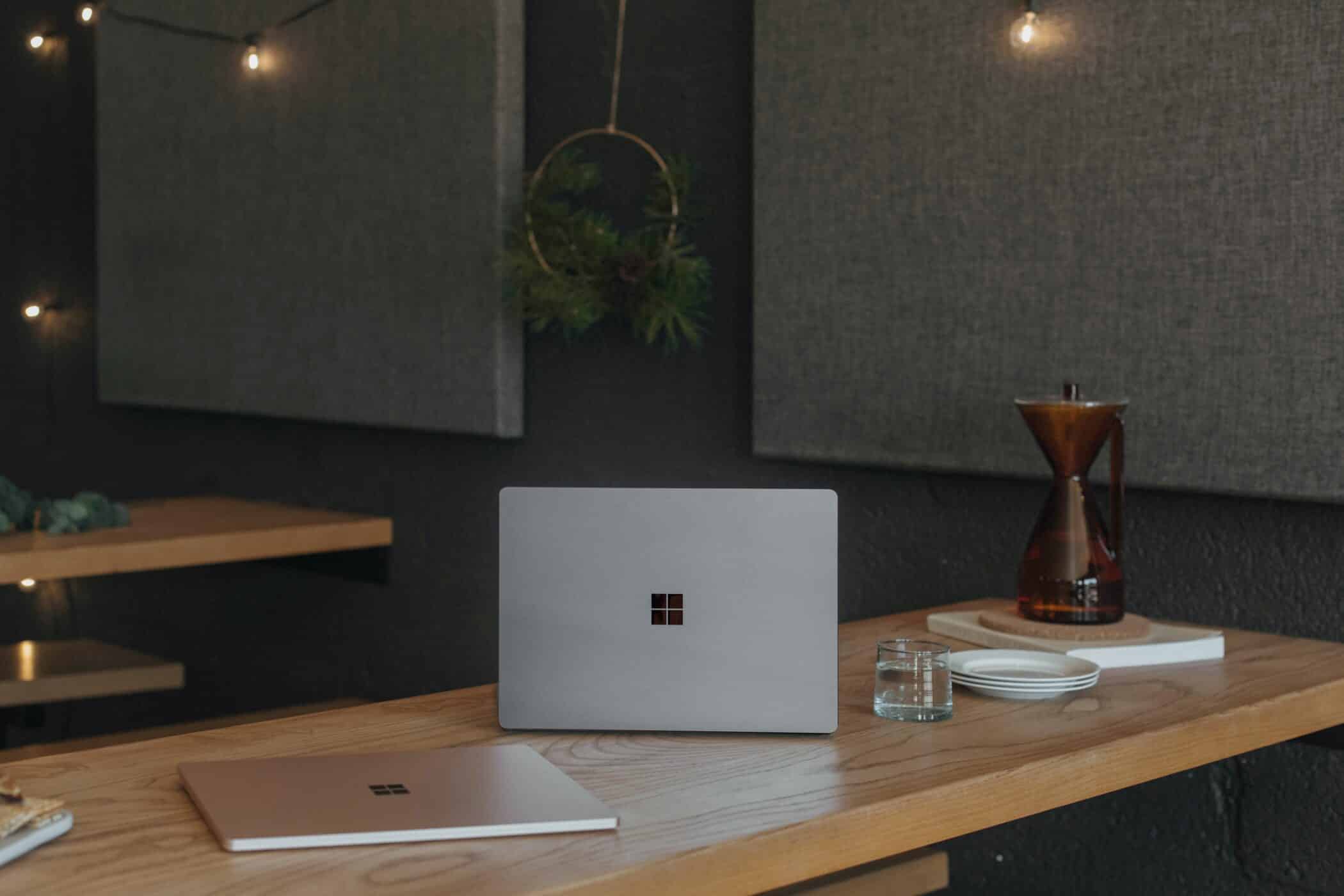 Microsoft、次世代Surface Pro 10とLaptop 6はSnapdragon X EliteとMeteor Lakeを搭載しデザインも刷新