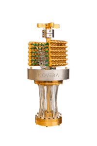the novera qpu
