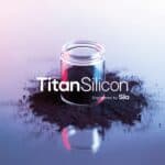 titan silicon