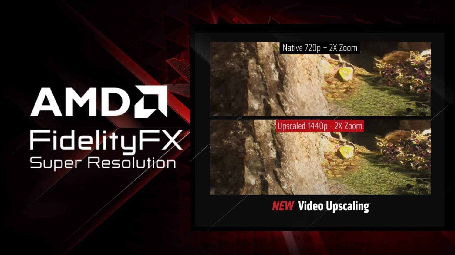 95373 02 amd announces fsr upscaling for video playback in upcoming radeon drivers and vlc full