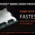 AMD Client Processor Update CES 2024 10