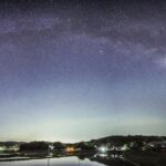 Arch of the Milky Way over Bisei Town scaled 2048x742 1 2000x742 1