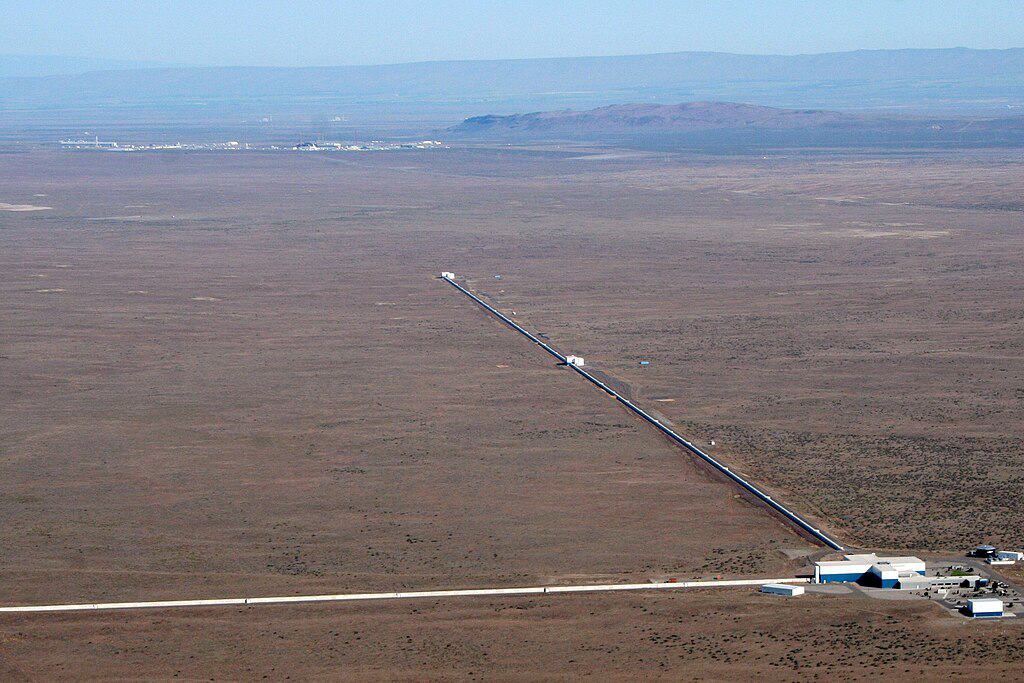 LIGO observaotry