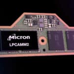 MICRO LPCAMM2
