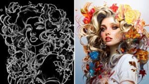 PIXART Delta Header Image