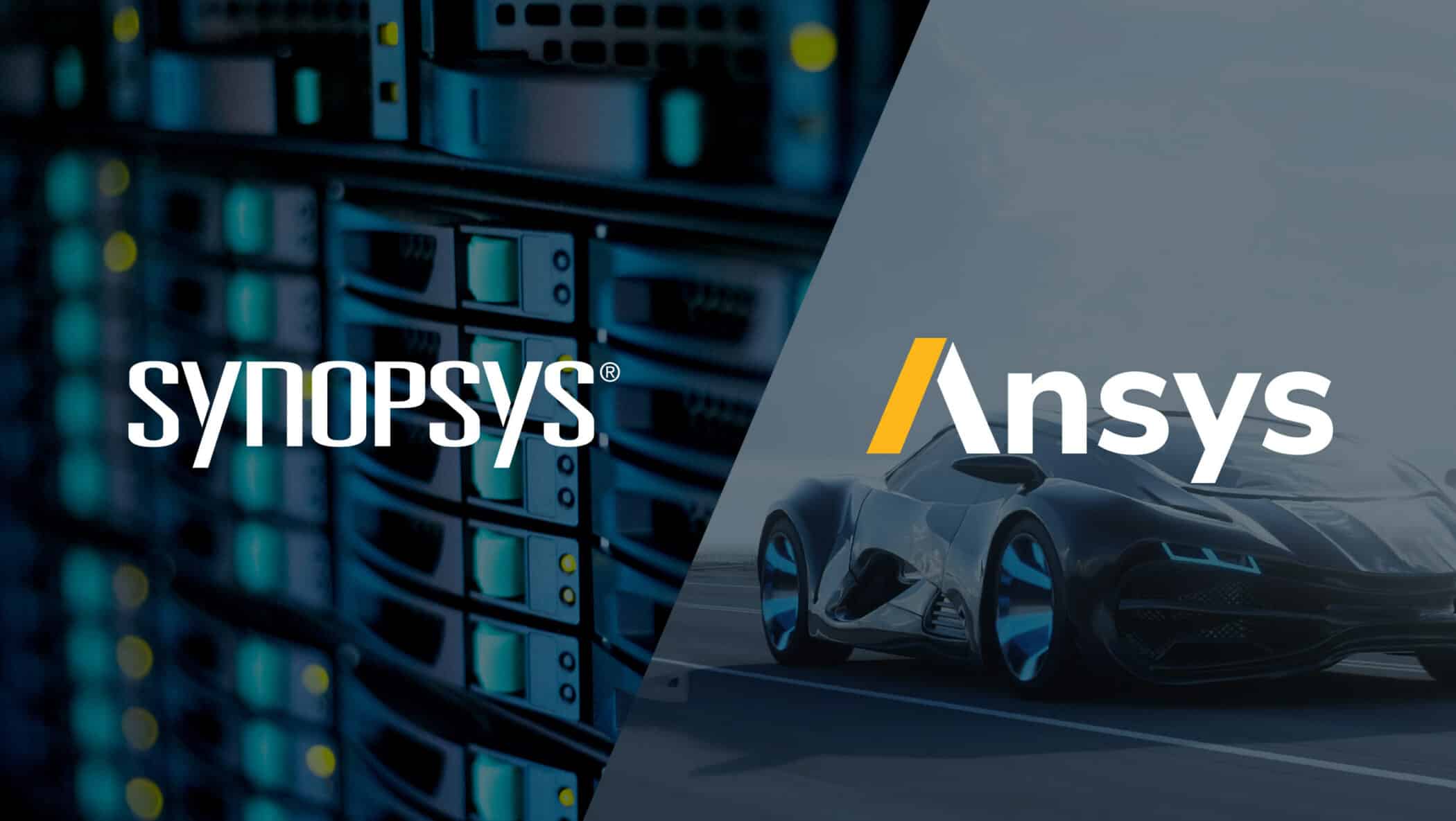 電子設計ソフトウェアのSynopsysがAnsysを350億ドルで買収