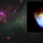 XRISM supernova remnant