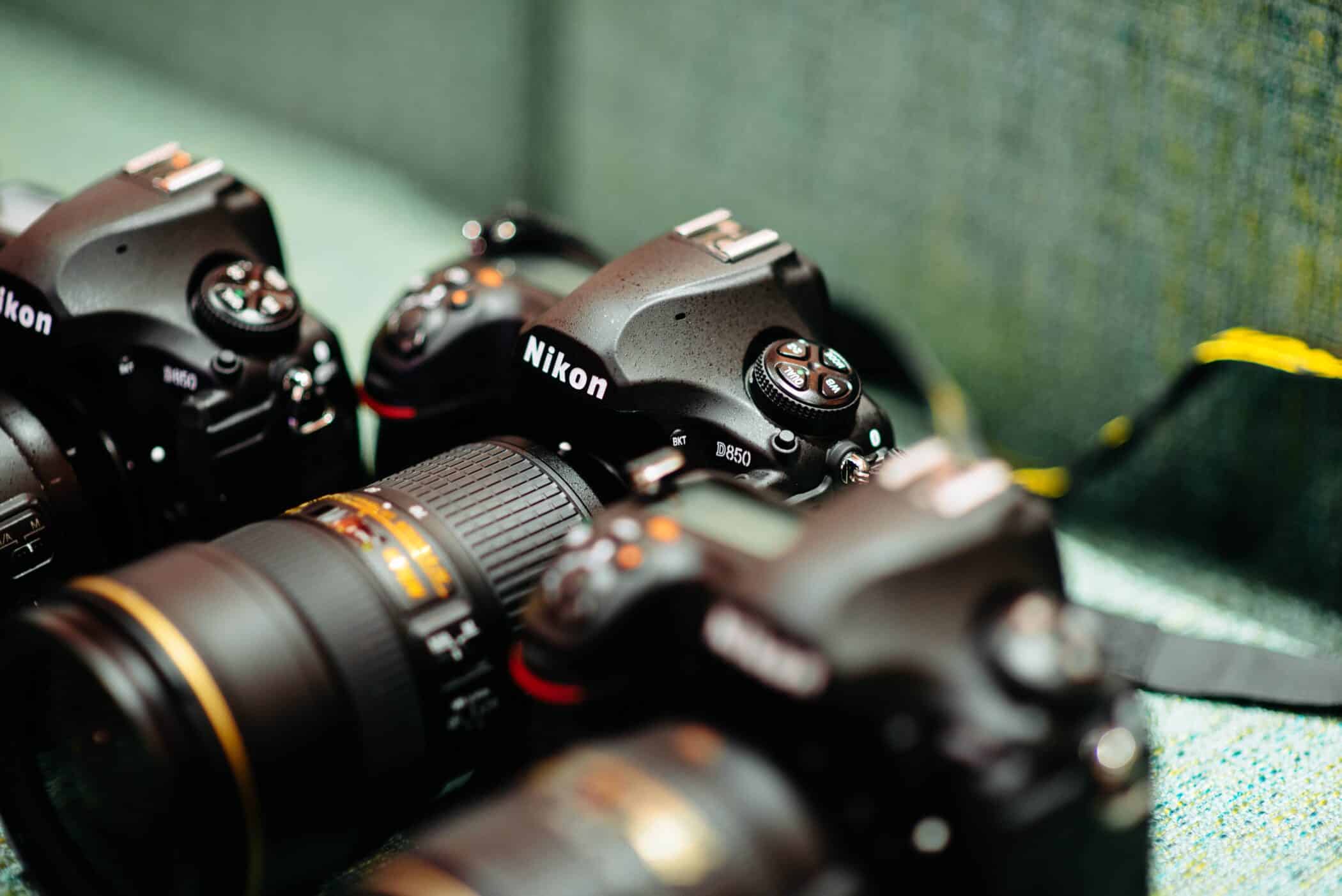 Nikon、Sony、Canonら、ディープフェイク画像を識別するための透かし技術をカメラに搭載へ