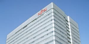 fujitsu
