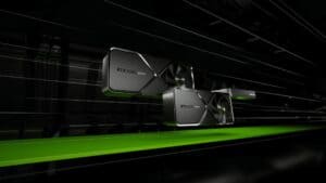 geforce rtx 40 super series family hero image