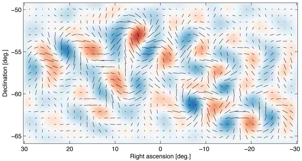 重力波は宇宙の最初の1分間を見せてくれるかもしれない