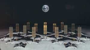 hassell lunar habitat master plan 2