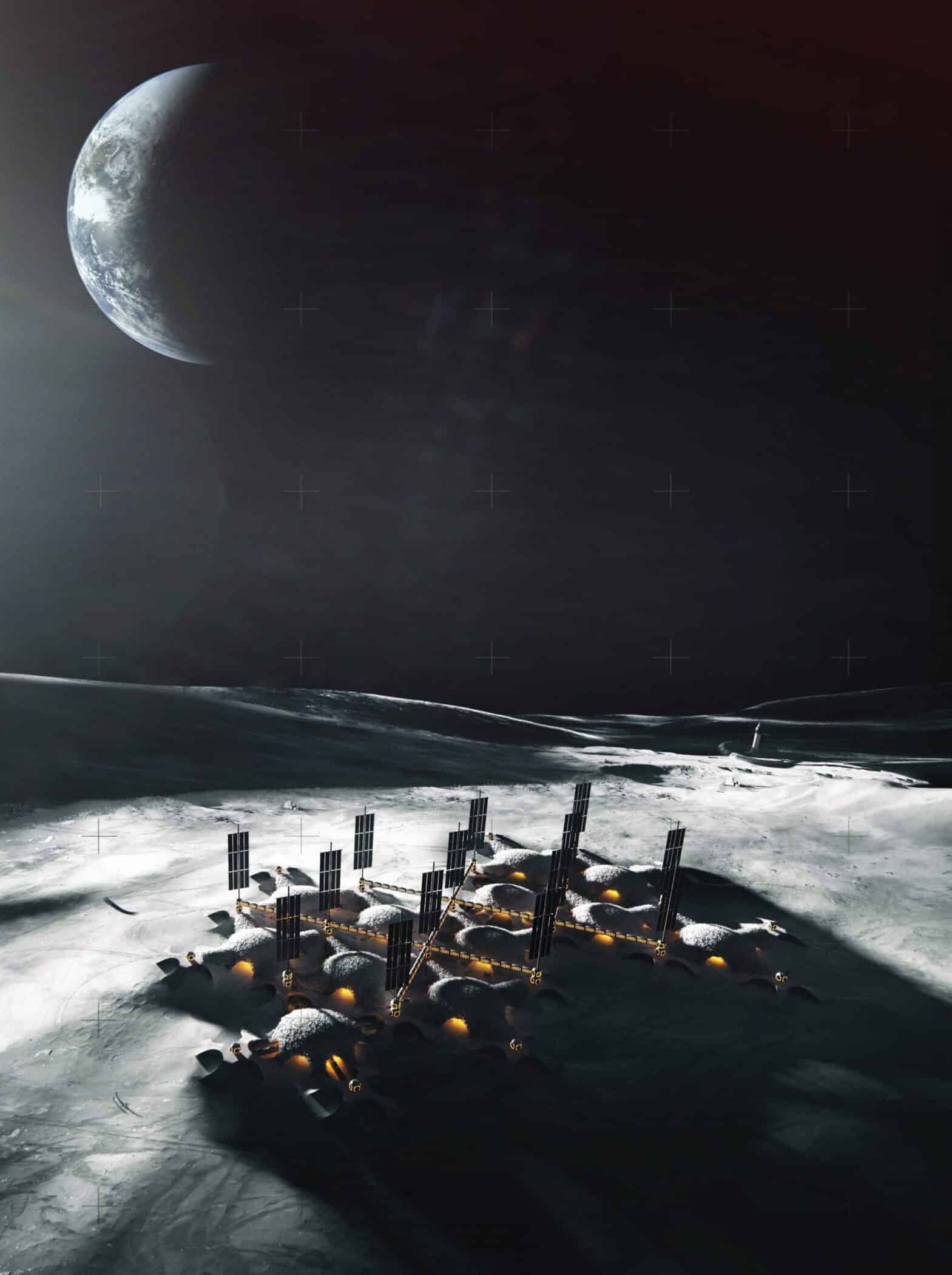 hassell lunar habitat master plan 8 scaled