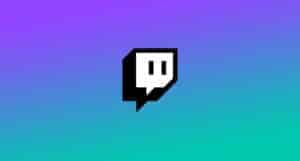 twitch