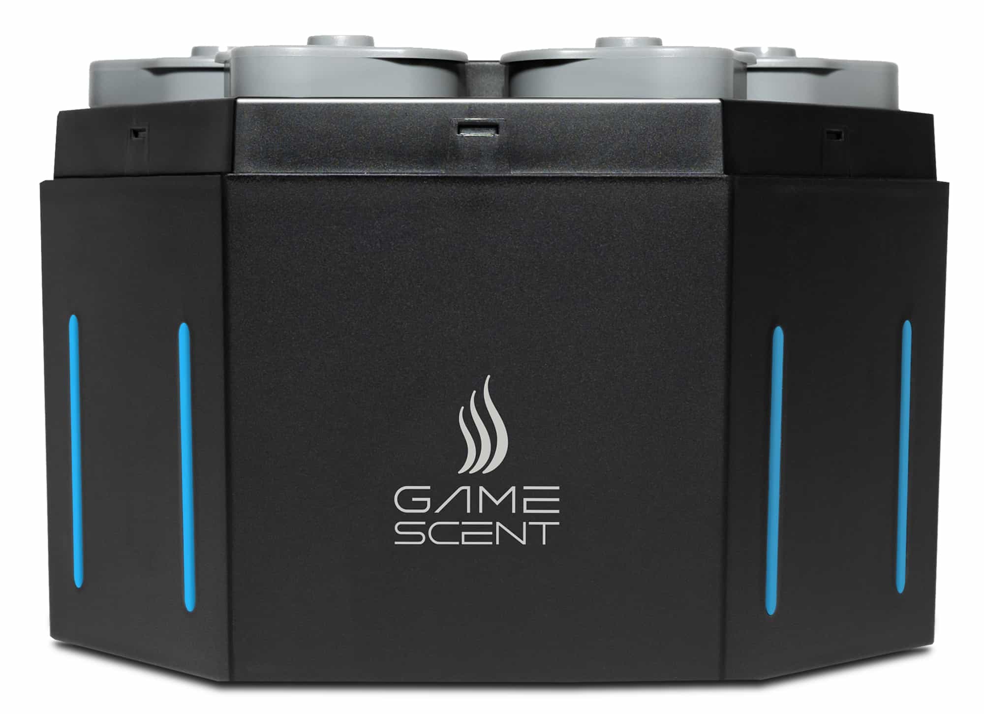 AIがゲーム音声を分析して状況に応じた香りをもたらす「GameScent」が登場