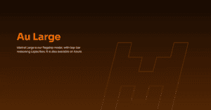 FireShot Capture 146 Au Large Mistral AI Frontier AI in your hands mistral.ai