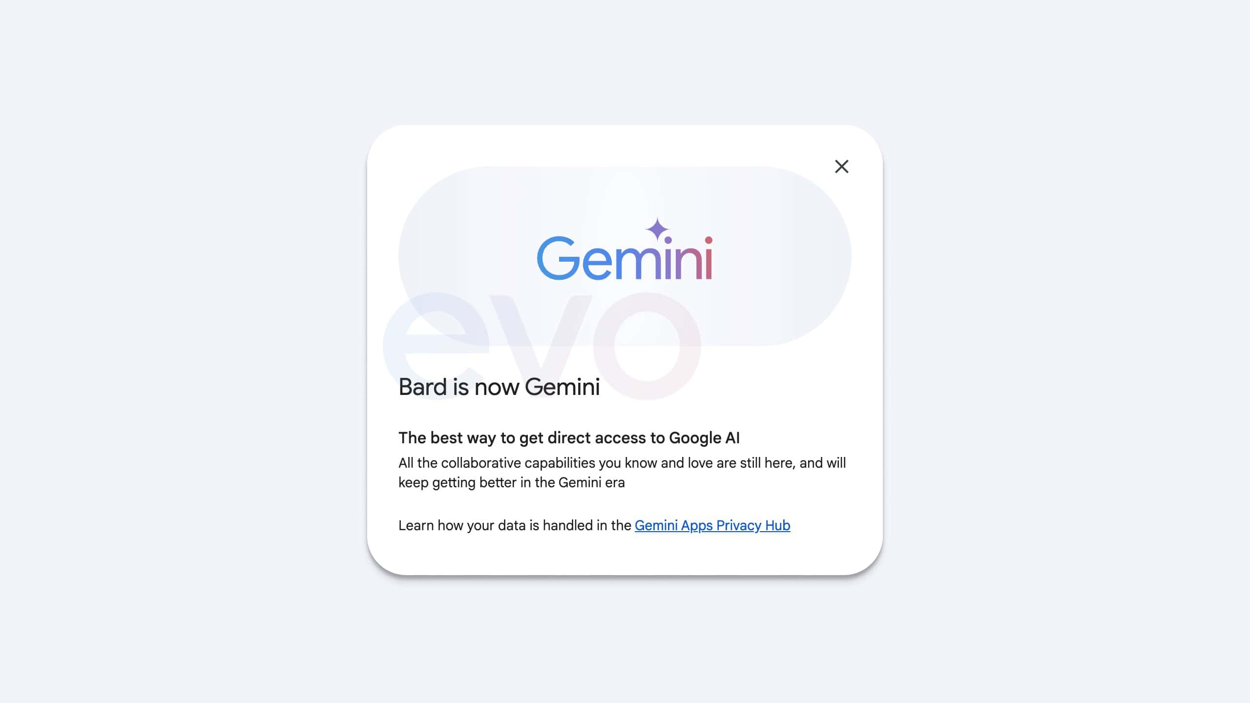 GoogleはAIアシスタントの名称を「Gemini」に統一、有料版「Gemini Advanced」は2月7日リリースへ