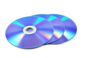 blu ray disk